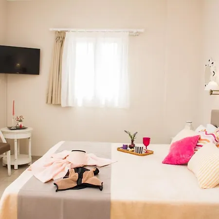 Windmill Apts Ii By Estia Aparthotel 4*