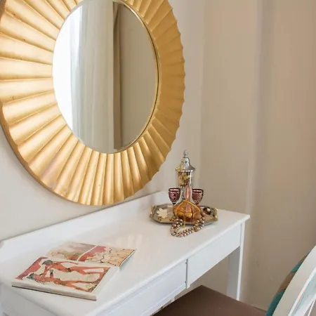 Aparthotel Windmill Apts Ii By Estia 4*