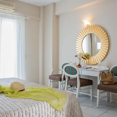 Windmill Apts Ii By Estia 4*
