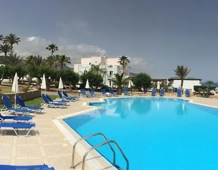 Windmill Apts Ii By Estia Aparthotel Malia