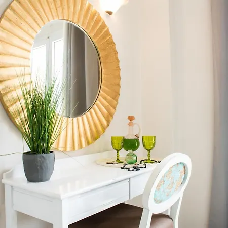 Windmill Apts Ii By Estia Aparthotel
