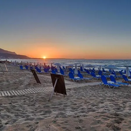 Windmill Apts Ii By Estia 4* Malia