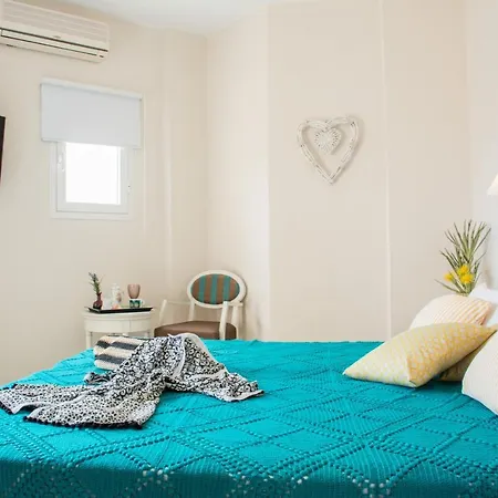 Windmill Apts Ii By Estia Aparthotel